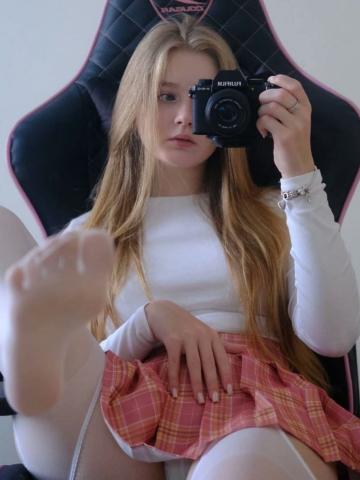 Индивидуалка Гертруда Фотография 2